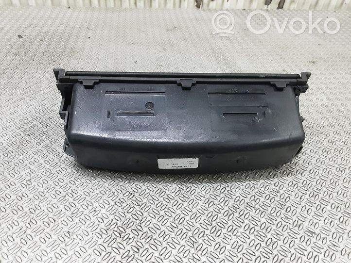 BMW 3 E46 Główny schowek tunelu środkowego 307180200