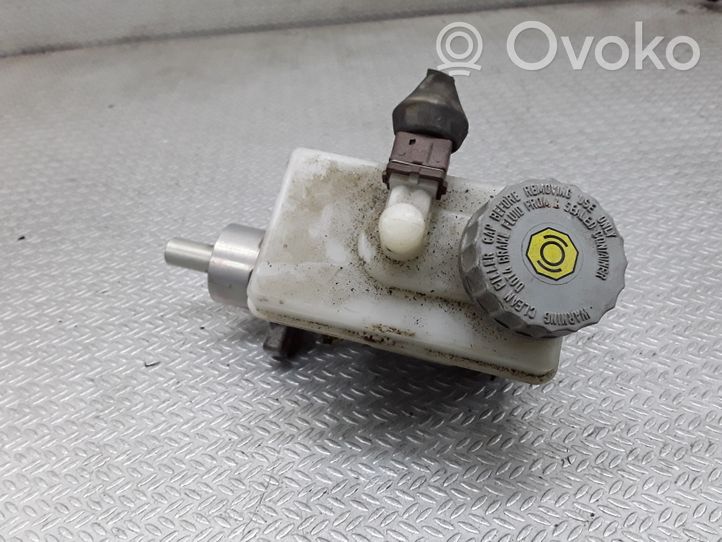 Opel Agila A Master brake cylinder 0204221813