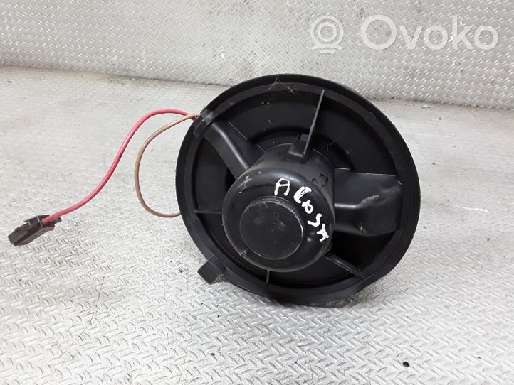 Seat Arosa Ventola riscaldamento/ventilatore abitacolo 6N1819021