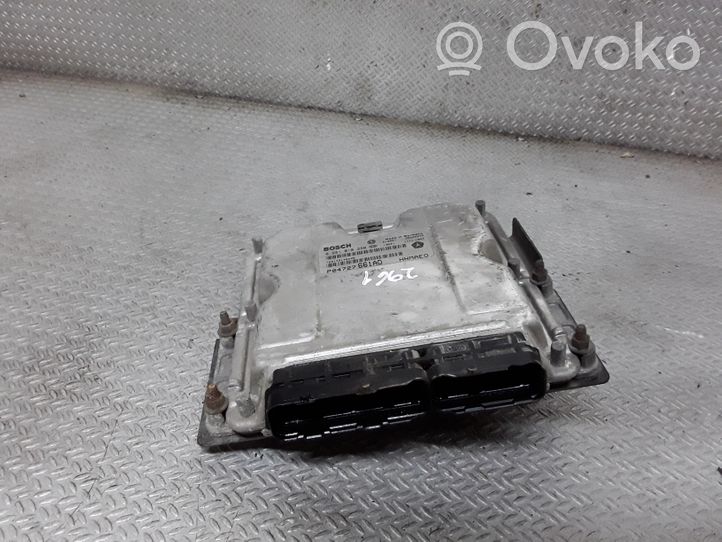 Chrysler Voyager Sterownik / Moduł ECU P04727661AD