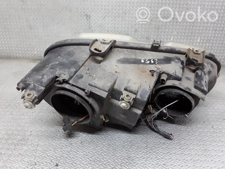 Rover 75 Phare frontale XBC001610