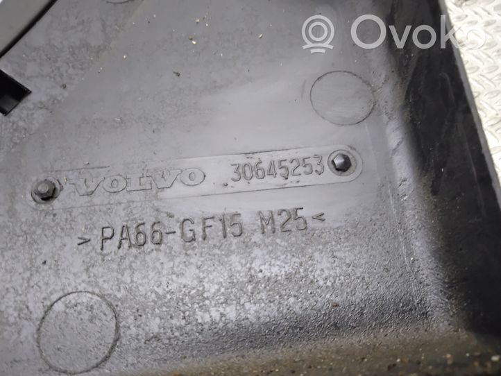 Volvo V70 Ventilatore di raffreddamento elettrico del radiatore 30636445