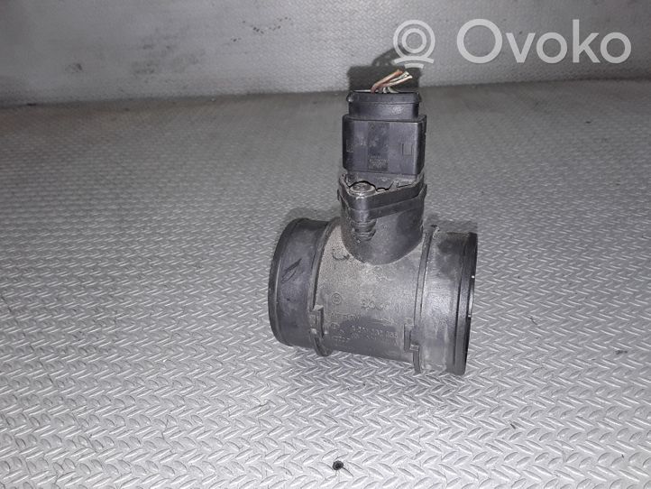 Audi A2 Przepływomierz masowy powietrza MAF 0281002355