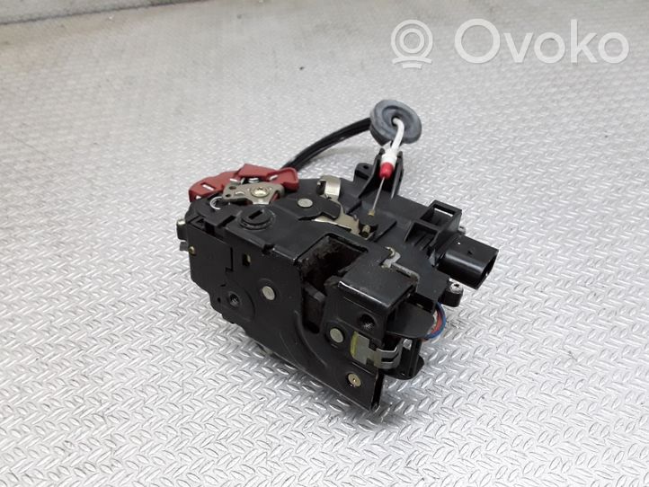 Audi A2 Etuoven lukko 8Z0839015D