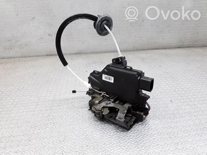 Audi A2 Rear door lock 8Z0839016D