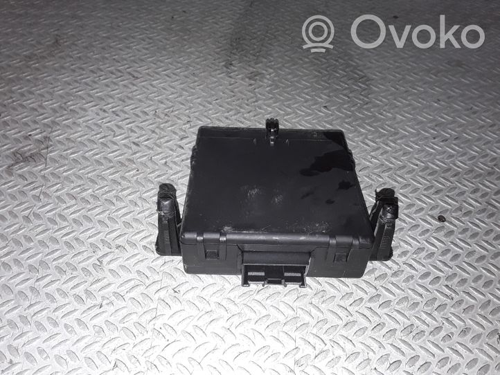 Volkswagen Jetta V Gateway valdymo modulis 1K0907530F