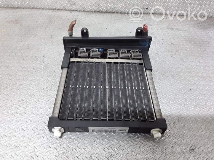 Mercedes-Benz Vaneo W414 Electric cabin heater radiator A1688300761