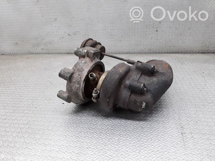 Iveco Daily 35 - 40.10 Turbina 4913505010