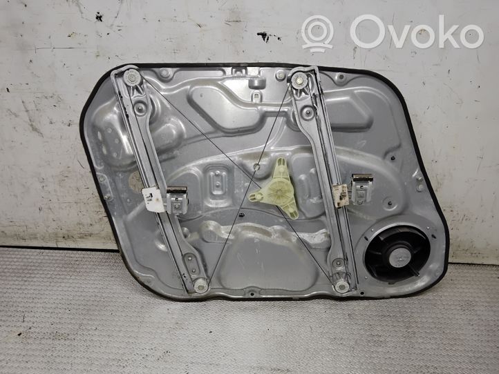 Hyundai i30 Priekinio el. lango pakėlimo mechanizmo komplektas 824802R030