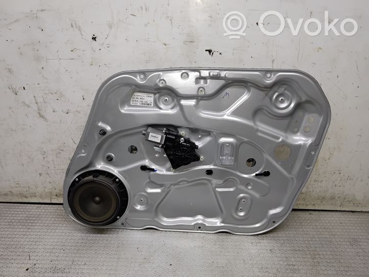 Hyundai i30 Priekinio el. lango pakėlimo mechanizmo komplektas 824802R030