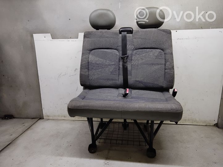 Renault Master II Seat set 