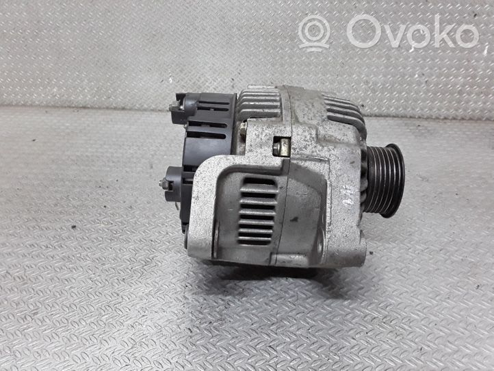 Renault Espace III Alternator 