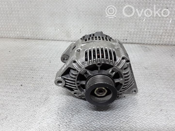 Renault Espace III Generator/alternator 