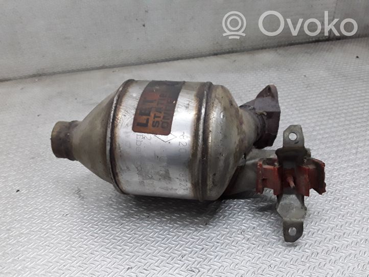 Renault Espace -  Grand espace IV Katalysator / DPF Rußpartikelfilter Dieselpartikelfilter 8200468527