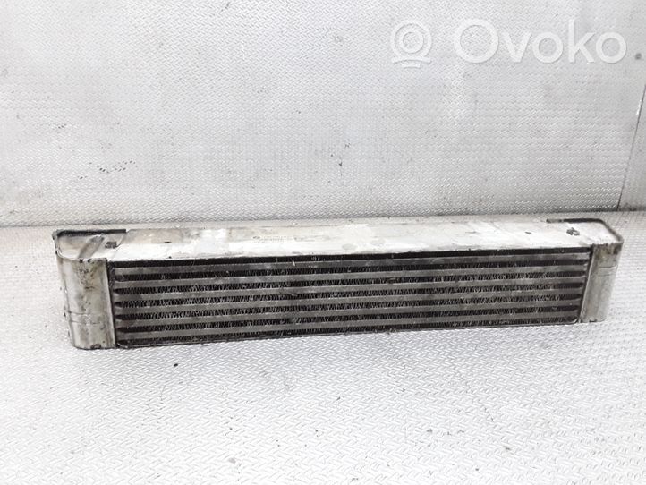 BMW 5 E60 E61 Radiatore intercooler 1700778744604