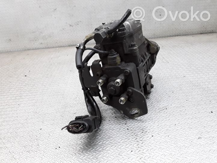 Ford Galaxy Fuel injection high pressure pump 0460404968