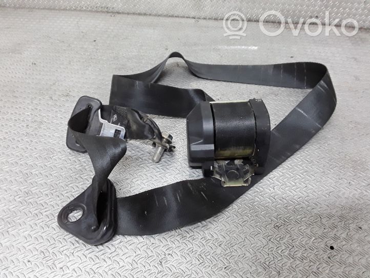 Renault Master II Ceinture de sécurité avant 33042278