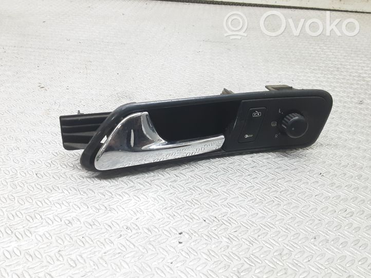 Volkswagen Touran I Rankenėlė atidarymo vidinė 1T1837113C