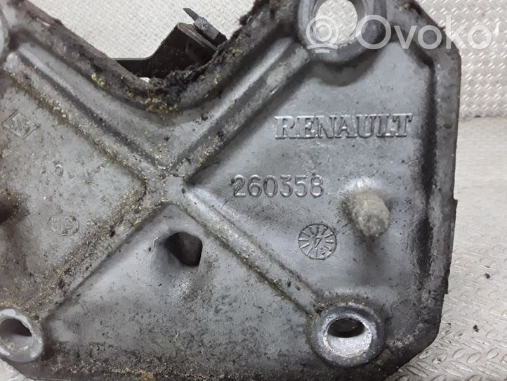 Renault Master II Supporto di montaggio del motore 260358