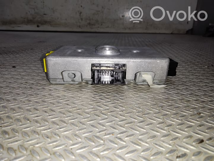 BMW 5 E60 E61 Oven ohjainlaite/moduuli 6135695298701