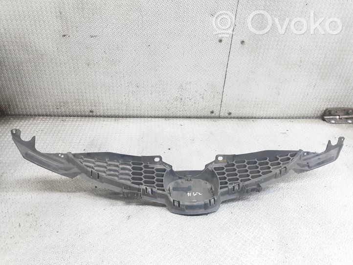 Mazda 2 Grille de calandre avant DG8050711