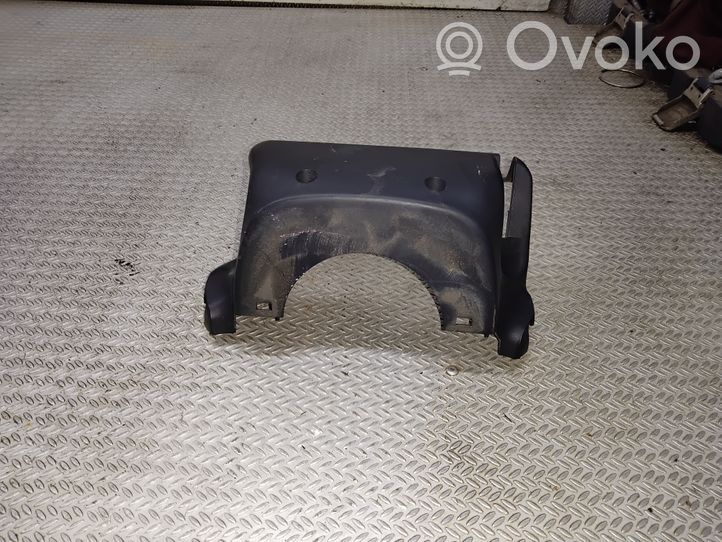 Mercedes-Benz ML W163 Rivestimento del piantone del volante A163689006