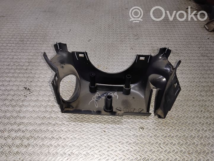 Mercedes-Benz ML W163 Rivestimento del piantone del volante A163689006