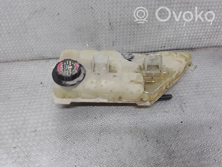 Mercedes-Benz ML W163 Vase d'expansion / réservoir de liquide de refroidissement A1635000349