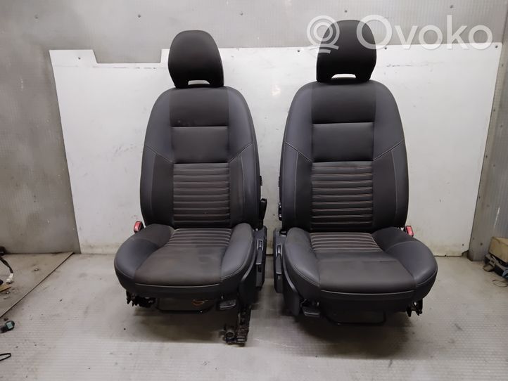 Volvo V50 Kit intérieur 