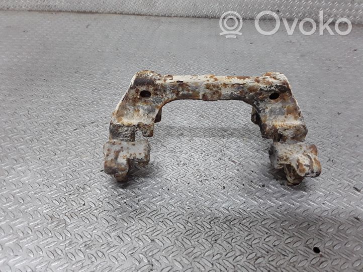 Volvo V50 Brake caliper pad carrier rear 