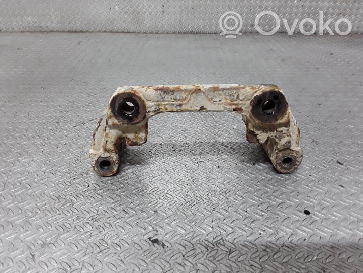 Volvo V50 Supporto della pinza del freno posteriore 