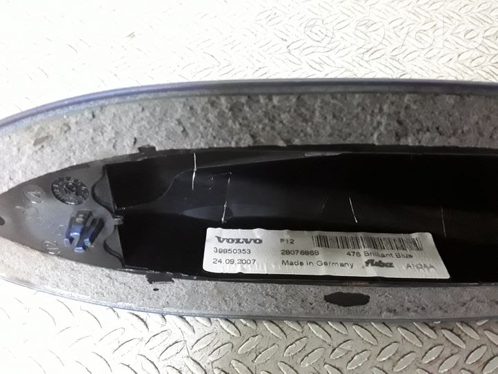 Volvo V50 Stogo (GPS) antenos dangtelis 39850353