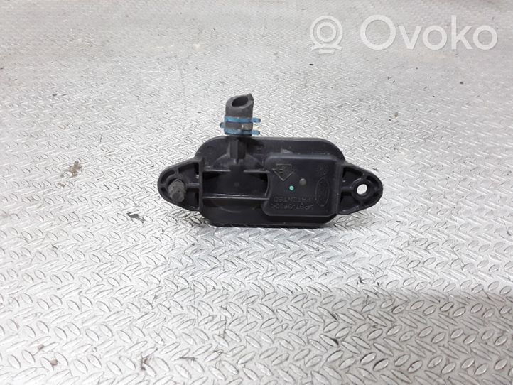 Volvo V50 Capteur de pression des gaz d'échappement 3M5A5L200AB