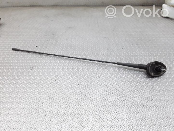 Suzuki SX4 Antena (GPS antena) 