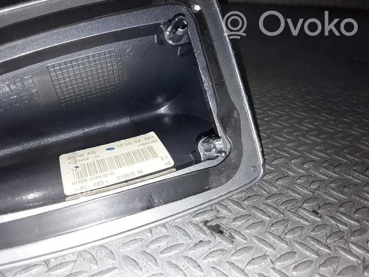 BMW 5 E60 E61 Osłona anteny dachowej GPS D9207401