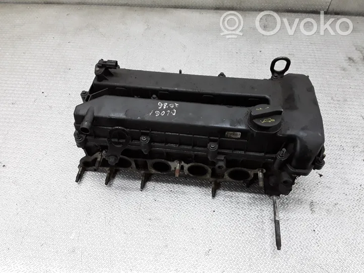 Ford Mondeo MK IV Engine head RF3S4G