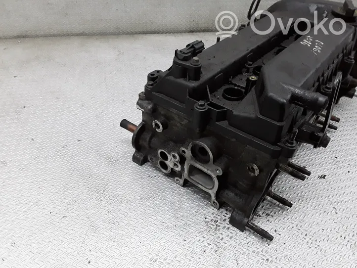 Ford Mondeo MK IV Engine head RF3S4G