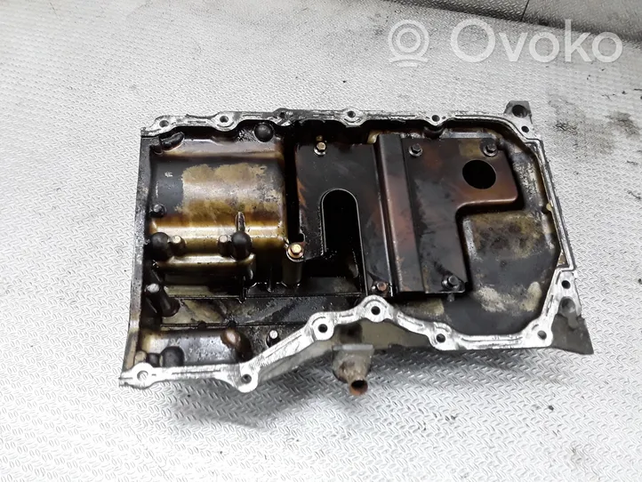 Ford Mondeo MK IV Coppa dell’olio 4M5G6675FJ