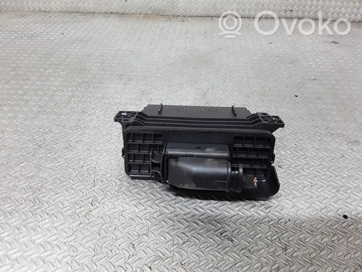 Audi A6 S6 C6 4F Unité de contrôle à bord d'alimentation 4F0907280