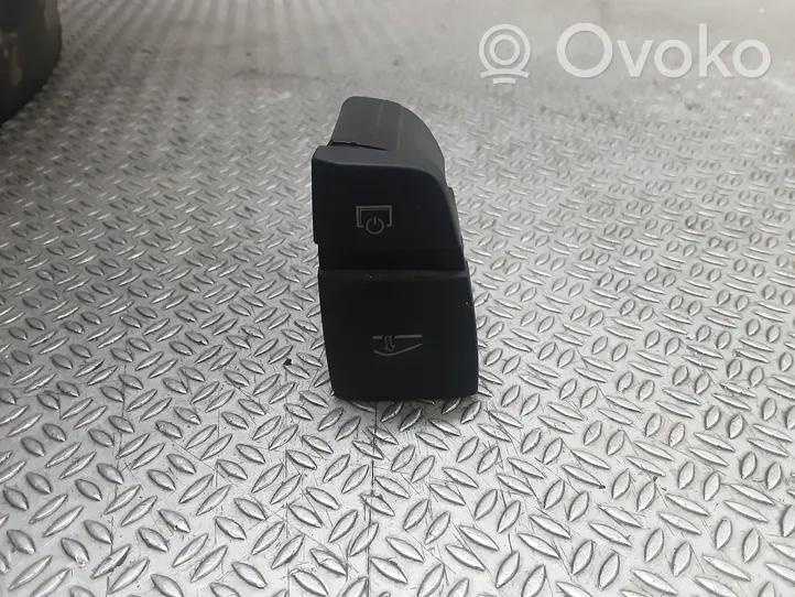 Audi A6 S6 C6 4F Pulsante di apertura del vano portaoggetti 4L1927227VUV