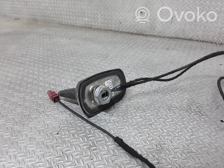 Audi A6 S6 C6 4F Antena (GPS antena) 4F5035503P