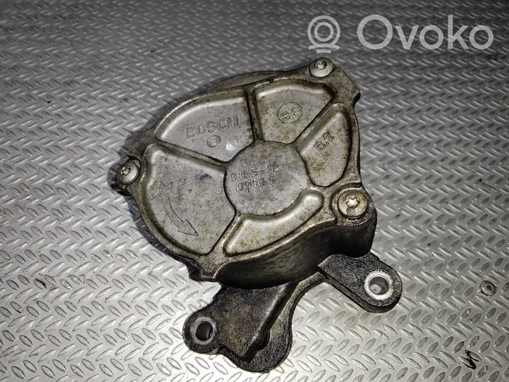 Volvo V50 Pompe à vide D1651B