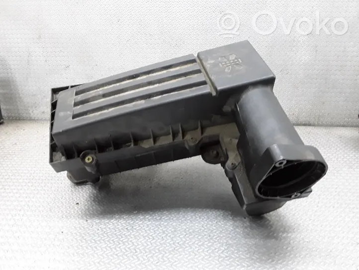 Skoda Octavia Mk2 (1Z) Boîtier de filtre à air 1K0129620E