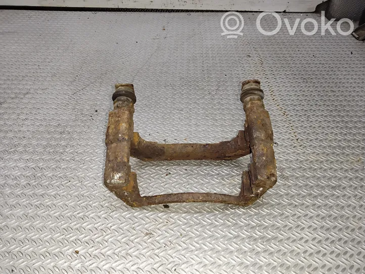 Opel Combo C Supporto della pinza del freno posteriore 