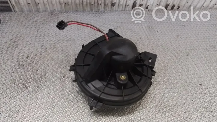 Opel Combo C Heater fan/blower 006457P