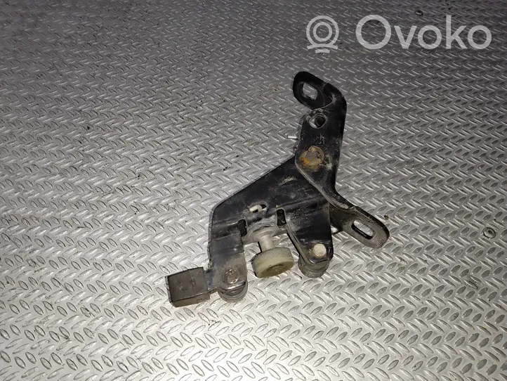 Opel Combo C Prowadnica rolkowa drzwi bocznych / przesuwanych / Zawias środkowy 24403082
