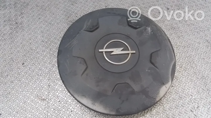 Opel Combo C Original wheel cap 24432643JY