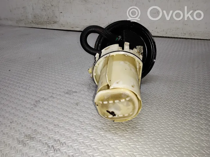 Opel Combo C Sensore di livello del carburante 88457291