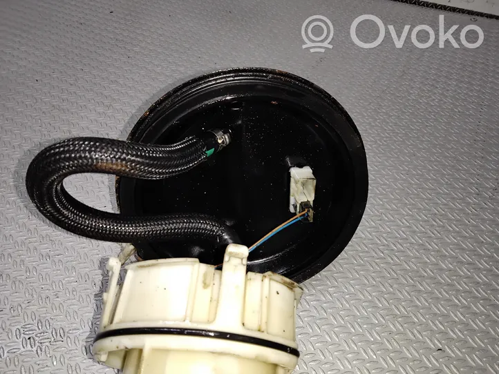 Opel Combo C Sensore di livello del carburante 88457291