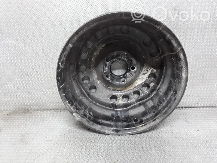 Opel Vectra B R 15 metāla disks (-i) 2150144